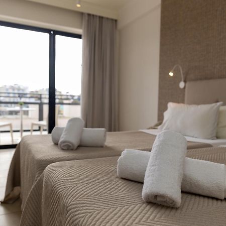Venus Beach Hotel Paphos Exterior photo